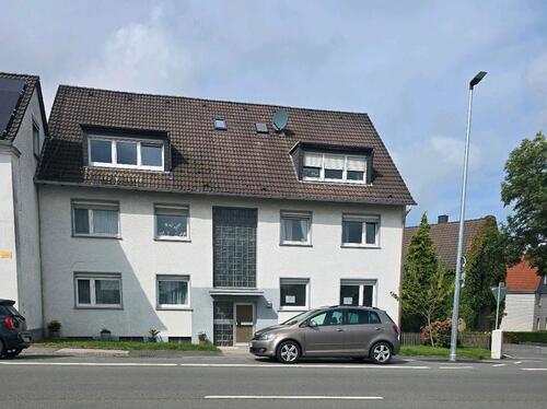 Foto - Sprockhövel Hasslinghausen. 65 qm Erdgeschosswohnung