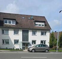 Sprockhövel Hasslinghausen. 65 qm Erdgeschosswohnung