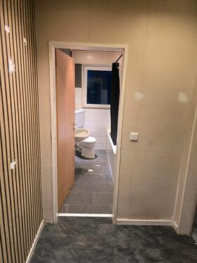 Foto - Etagenwohnung in Sprockhövel zur Miete