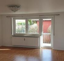 charmante, lichtdurchflutete 3 Zi-Wohnung mit Balkon & Stellplatz - Neu-Ulm Ludwigsfeld