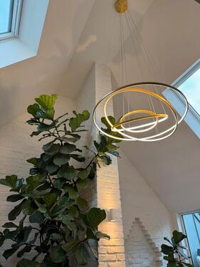 Foto - Maisonettewohnung zur Miete im Aachener Süden
