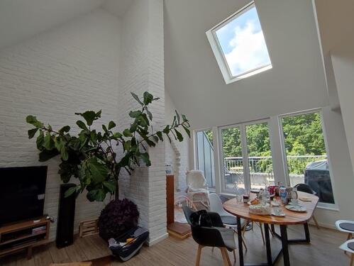 Foto - Etagenwohnung zur Miete in Aachen