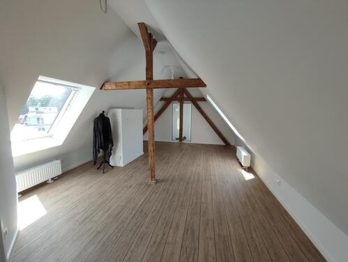 Foto - Etagenwohnung in Aachen