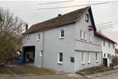 Foto - Einfamilienhaus zum Kaufen in Römhild