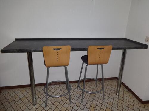 Foto - Etagenwohnung zur Miete in Freudenstadt