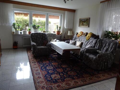 Foto - Etagenwohnung in Freudenstadt