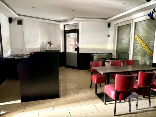 Foto - andere in Hanau