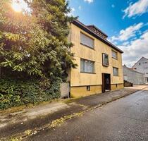 Alt trifft Neu – Platz für Ihre Vision vom Wohnen - Stuttgart Stuttgart-West