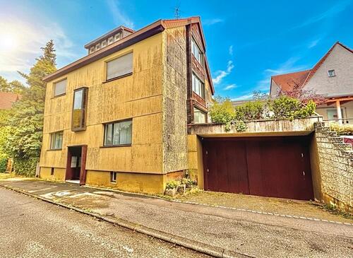 Foto - Einfamilienhaus zum Kaufen in Stuttgart