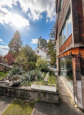 Foto - Einfamilienhaus in Stuttgart