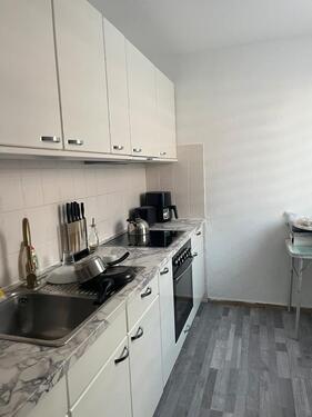 Foto - Etagenwohnung in Viersen