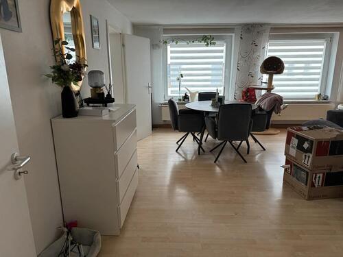 Foto - Etagenwohnung in Lichtenau