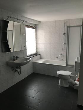 Foto - Etagenwohnung in Lichtenau zur Miete