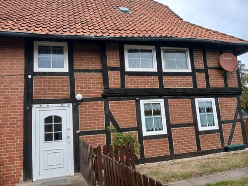 Foto - Doppelhaushälfte Wohnung in 31249 Hohenhameln Clauen