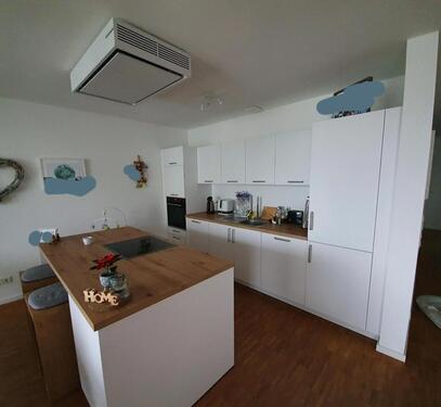 Foto - 3 Zimmer Etagenwohnung zur Miete in Leinefelde-Worbis