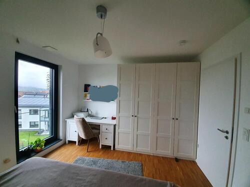 Foto - Etagenwohnung in Leinefelde-Worbis zur Miete