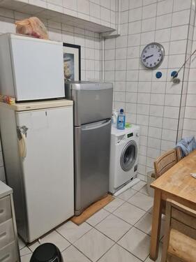 Foto - 1 Zimmer Etagenwohnung in Stuttgart