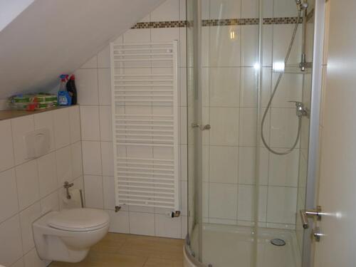 Foto - 2-Zi.KücheBad, WC - 480,00 EUR Kaltmiete, ca.  42,00 m²