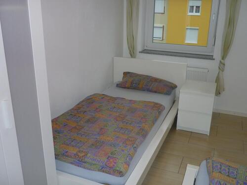 Foto - Etagenwohnung in Landau in der Pfalz zur Miete