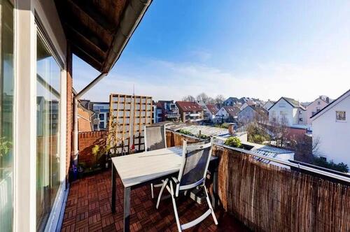 Foto - 3 Zimmer Etagenwohnung zur Miete in Münster