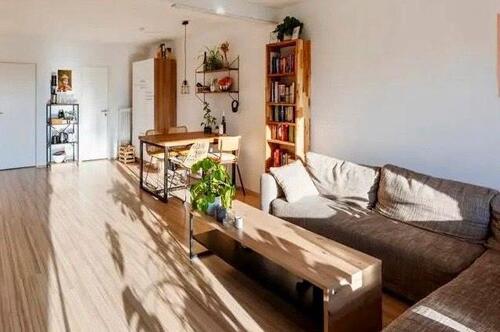 Foto - 3 Zimmer Etagenwohnung in Münster