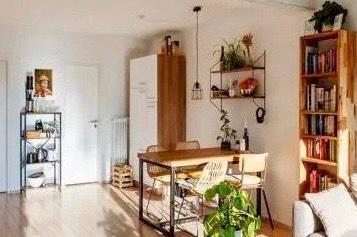 Foto - Etagenwohnung in Münster zur Miete