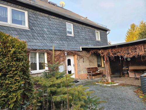 Foto - Haus mit Grundstück - 80.000,00&nbsp;EUR Kaufpreis, ca.&nbsp; 195,00&nbsp;m&sup2;