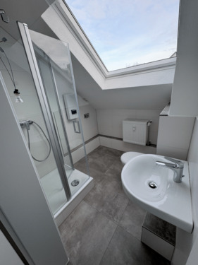 Foto - Dachgeschoss Wohnung 2 Zimmer Letmathe