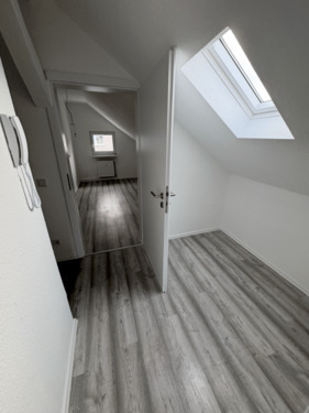 Foto - Etagenwohnung in Iserlohn zur Miete