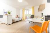 Foto - Nur für Studierende! Günstiges, modernes 1-Zimmer-Apartment