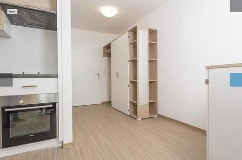 Foto - Etagenwohnung in Bayreuth zur Miete