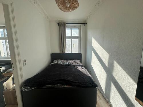 Foto - 2 Zimmer Etagenwohnung in Berlin