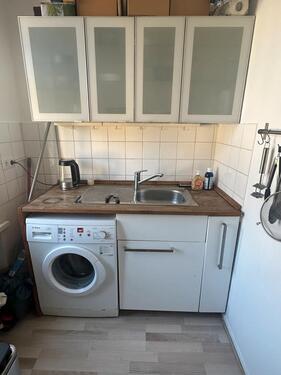 Foto - Etagenwohnung in Berlin zur Miete