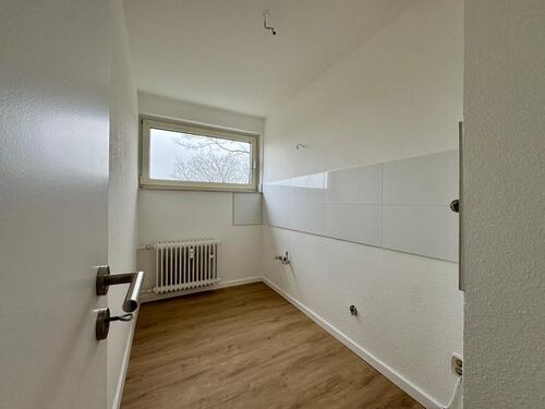 Foto - Etagenwohnung in Nieder-Olm zur Miete