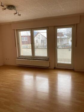 Foto - schöne 4 Zimmer Wohnung mit Balkon