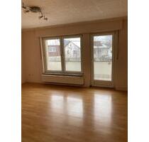 schöne 4 Zimmer Wohnung mit Balkon - Lauterbach (Hessen)