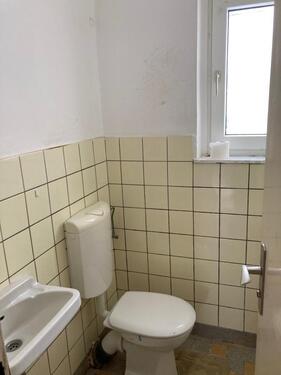 Foto - 4 Zimmer Etagenwohnung zur Miete in Lauterbach (Hessen)