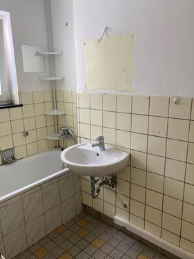 Foto - 4 Zimmer Etagenwohnung in Lauterbach (Hessen)