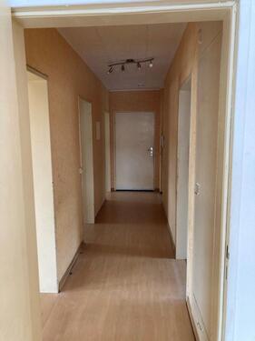 Foto - Etagenwohnung in Lauterbach (Hessen) zur Miete