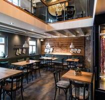 Stilvolles Restaurant im historischen „Kleinen Rathaus