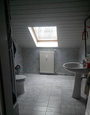 Foto - 5 Zimmer Dachgeschoßwohnung in Aachen