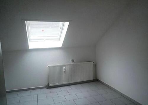 Foto - Dachgeschoßwohnung in Aachen zur Miete