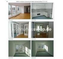 Wohnungsswap - 4 Zimmer, 109 m² - Käthe-Heinemann-Weg, Spandau, Berlin