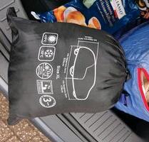 Сaupe Auto Abdeckung für Mini Wen - Delmenhorst Deichhorst