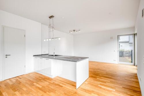 Foto - 1 Zimmer Etagenwohnung in Berlin