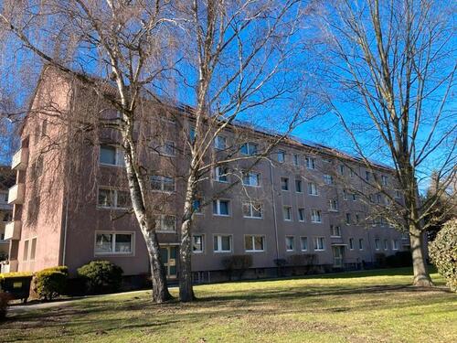 Foto - 4-Zimmer frisch saniert, das wird hier garantiert!