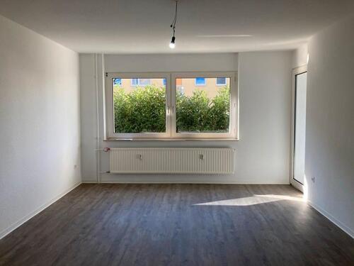 Foto - 4 Zimmer Erdgeschoßwohnung zur Miete in Braunschweig
