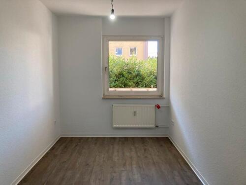 Foto - 4 Zimmer Erdgeschoßwohnung in Braunschweig