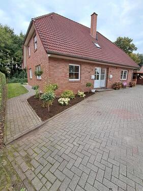 Foto - 3 Zimmer Erdgeschoßwohnung zur Miete in Saterland