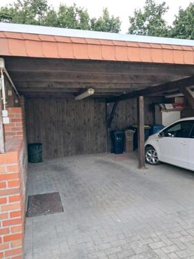 Foto - 3 Zimmer Erdgeschoßwohnung in Saterland